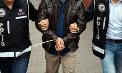 Trabzon’da 14 kişi gözaltına alındı