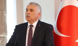 Trabzon Valisi Yıldırım'dan "10 Kasım" mesajı