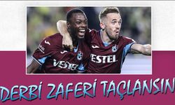 Trabzonspor zirve yarışı için umutlu