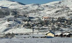 Ordu’ya Mevsimin İlk Karı Düştü