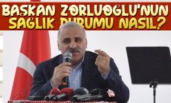 Murat Zorluoğlu'nun sağlık durumu nasıl?