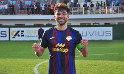 Emir Alagöz, hedeflerini açıkladı
