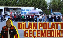 Dilan Polat’ı Geçemedik!