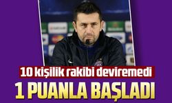 Nenad Bjelica ne yaptı?