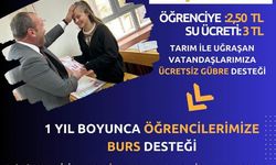 Çetin Rıza Tanış, çağrıda bulundu