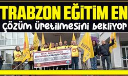 Eğitim Sen Çözüm üretilmesini bekliyor