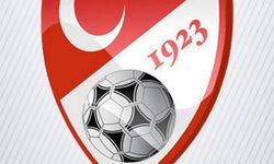 TFF son kararı verdi
