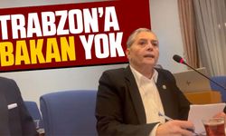 Düzköy Halkı, Doğayı Katledecek Projeye Dur Demesini Bekliyor