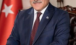 Başkan Zorluoğlu Tekataş’a Başarılar Diledi