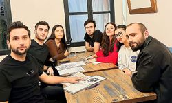 'İçimde Sanat Var'