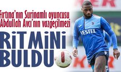 Denswil ritmini buldu 