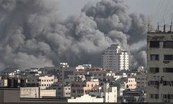 Gazze’de ateşkes 2 gün uzatıldı