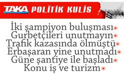 Konu İş Ve Turizm