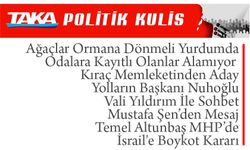 Temel Altunbaş MHP’de