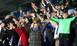 Çaykur Rizespor Teknik Direktörü Palut; Turu geçtiğimiz için mutluyuz