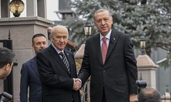 Cumhur İttifakı'nın Büyük Planı! MHP'den Açıklama: 30 Büyükşehir ve 29 İl İçin İşbirliği Kararı Alındı"
