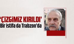 Trabzon Ticaret Lisesi Müdürü Hüseyin Karakaş, 30 Yıl Sonra Partisinden İstifa Etti