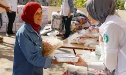 Gamze Özçelik, Filistin Halkı İçin Sesini Yükseltti: Güvenli Bir Yer Yok!