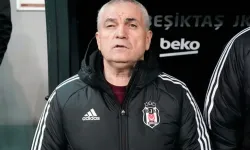 Beşiktaş'ta Devrim Gibi Seçim! Yeni Teknik Direktör Belli Oldu, Taraftarları Coşturacak İsim Açıklandı!