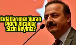 Yavuz Ağıralioğlu, Selahattin Demirtaş'a Hain Saldırı Sonrası Sert Tepki Gösterdi