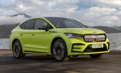 Skoda'dan heyecan verici hamle: yüzde 10 ÖTV diliminde yeni SUV model geliyor!