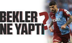 Trabzonspor’da beklerin performansı tartışma konusu oldu