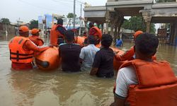 Şehir Sular Altına Gömüldü: 31 Ölümlü Felakette Cesetler Şehrin Ortasında Yüzdü