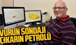 Jeoloji Bölüm Başkanı Prof. Dr. Nafiz Maden: "Doğu Karadeniz'de Doğal Petrol Kaynağı Bulundu"