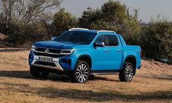 Volkswagen Amarok Listesi Belli Oldu: Pick-up Tutkunlarına Kaçırılmayacak Fırsat!