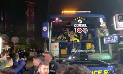 Fenerbahçe Teknik Direktörü İsmail Kartal'dan Açıklaması: "Buraya Kadar Geldiğiniz İçin Hepinize Teşekkür Ederim"