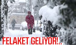 Türkiye Genelinde Fırtına Alarmı: Hızı 105 km/saate Ulaşacak Felaket Geliyor!