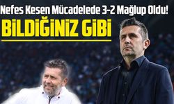 Nenad Bjelica'nın Yönettiği Union Berlin, Real Madrid Karşısında Nefes Kesen Mücadelede 3-2 Mağlup Oldu!