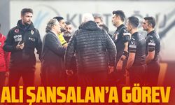 Trabzonspor Maçındaki Tartışmalı Kararların Ardından Ali Şansalan'a Yeni Görev