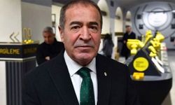 Bekir Ödemiş, Ankara Çankaya Belediye Başkanlığı İçin Adaylık Başvurusu Yaptı