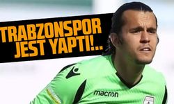 Trabzonspor’dan Hatayspor’a Erce Kardeşler jesti!