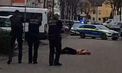 Almanya'da Polis Tarafından Vurulan Türk Baba: Annenin Gözü Önünde Öldü!