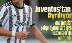 A Milli Futbol Takımı'nın genç forvet oyuncusu Kenan Yıldız, Juventus'tan ayrılma kararı aldı.