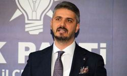 AK Parti Arsin Belediye Başkan Aday Adayı İbrahim Küçük, Seçim Çalışmalarını Hızlandırıyor