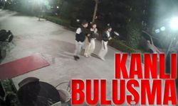 Beylikdüzü'nde Kan Donduran Saldırı 2 Ölü: Güvenlik Kameraları Olayı Kaydetti