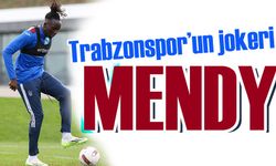 Trabzonspor'un Mücadeleci Yıldızı: Batista Mendy'nin Çıkışı ve Abdullah Avcı'nın Güveni