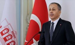 İçişleri Bakanı Yerlikaya'dan Mali Suç Örgütlerine Büyük Darbe: 63 İlde Kafes-22 Operasyonları