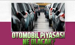 Türkiye'deki Otomotiv Pazarında 2023 Yılı Değerlendirmesi ve 2024 Öngörüleri