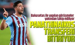 Bakasetas'ın Sezon Sonundaki Sözleşme Bitişine Panathinaikos'tan Transfer Hareketliliği