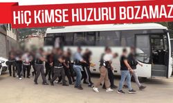 Rize Valisi İhsan Selim Baydaş, bakın neye sert tepki gösterdi