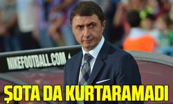 Shota Arveladze İle Yola Devam: Fatih Karagümrük, Galatasaray Deplasmanında Mağlup!
