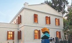 İzmir'deki Kültür Sanat Fabrikası 250 Bin Ziyaretçiyi Ağırladı