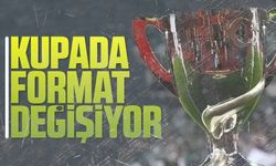 Ziraat Türkiye Kupası’nda format değişiyor; yeni format ne zaman açıklanacak?