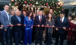 Antalya'da Yeni Açılan Ağız ve Diş Sağlık Merkezi Hizmete Girdi