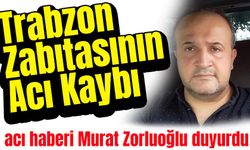 Beyin Kanaması Geçiren Zabıta Görevlisi Arif Civelek, Yaşam Savaşını Kaybetti