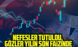 Merkez Bankası, 31 Mart 2024 Faiz Kararını Açıklıyor: Ortalama 250 Baz Puanlık Artış Beklentisi Öne Çıkıyor